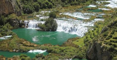Reserva Paisajística Nor Yauyos Cochas