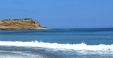 Full day Chucuito y La Punta