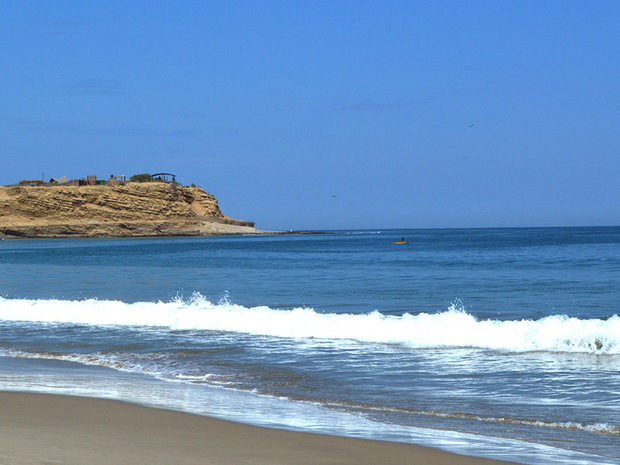 Full day Chucuito y La Punta