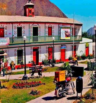 Full day en Antioquía