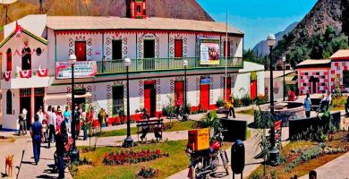 Full day en Antioquía