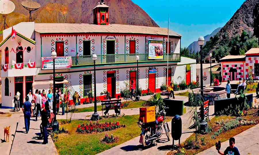 Full day en Antioquía