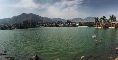 ¿Dónde pasear full day en Lima?