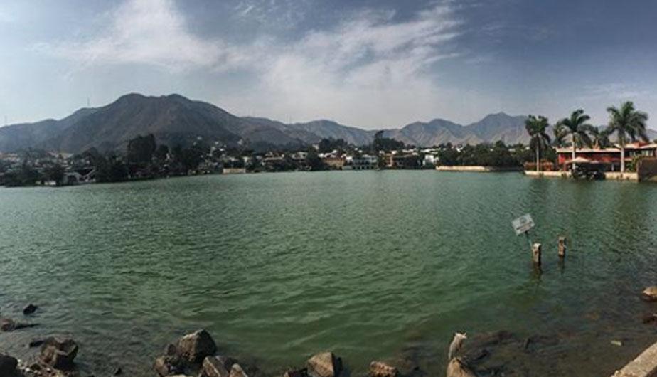 ¿Dónde pasear full day en Lima?