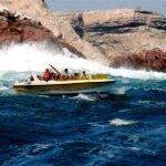 Full Day Paracas Ica Huacachina