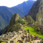 Top de paisajes naturales más bellos del Perú